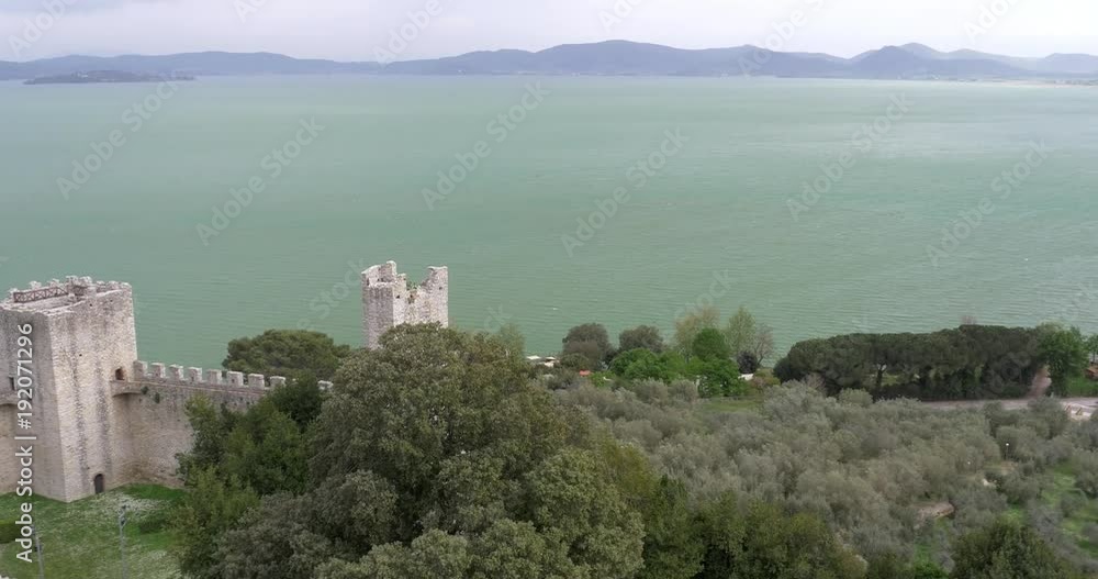 Historic Italy Castiglione del Lago Historic Italy Castiglione del Lago