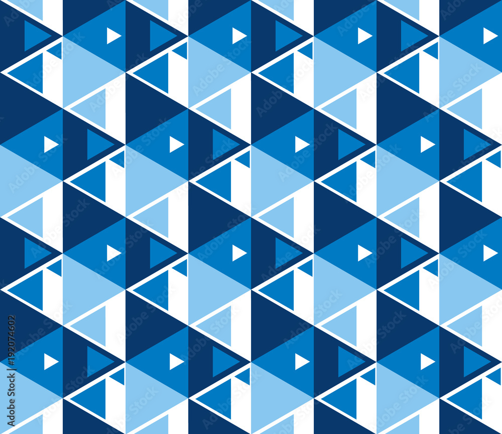 Winter sport abstract seamless pattern. Winter sport abstract seamless pattern.