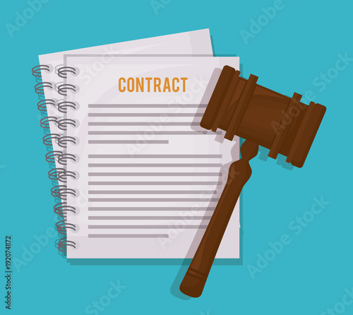 Law and justice design