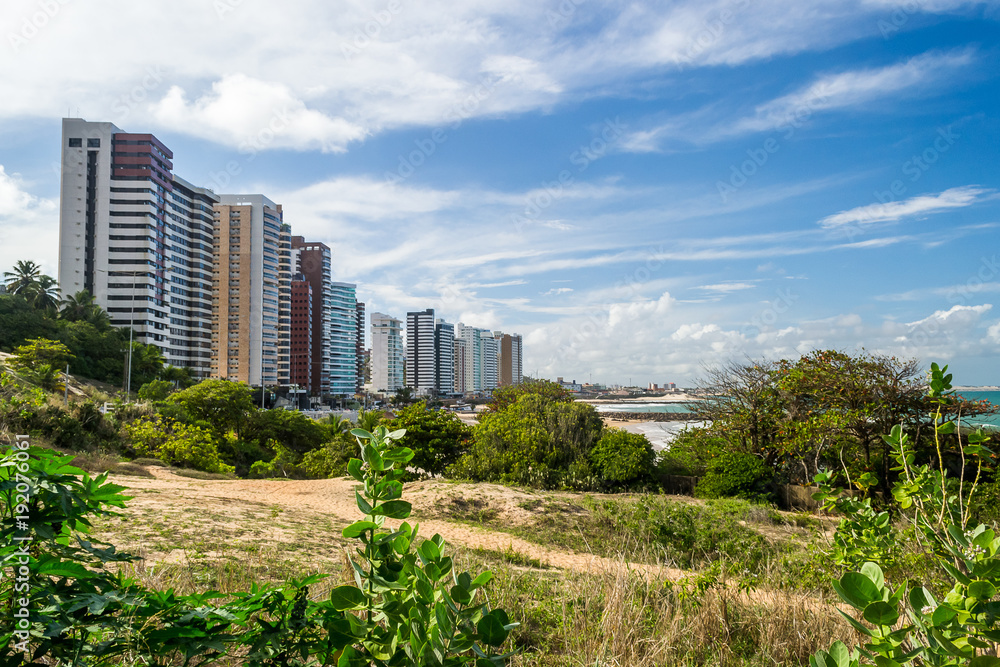 Cities of Brazil - Natal, RN