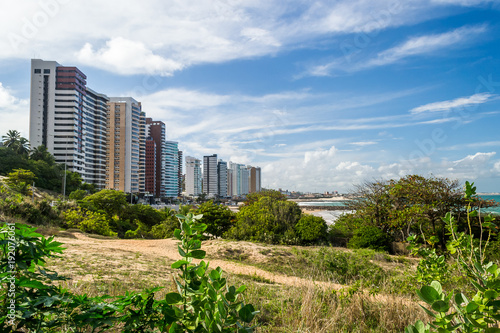 Cities of Brazil - Natal, RN © Marcos Mello