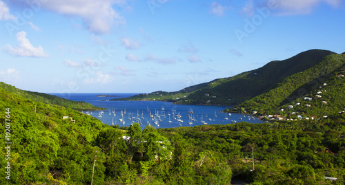 Coral Bay Saint John USVI