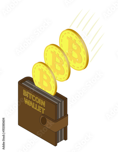 bitcoin wallet