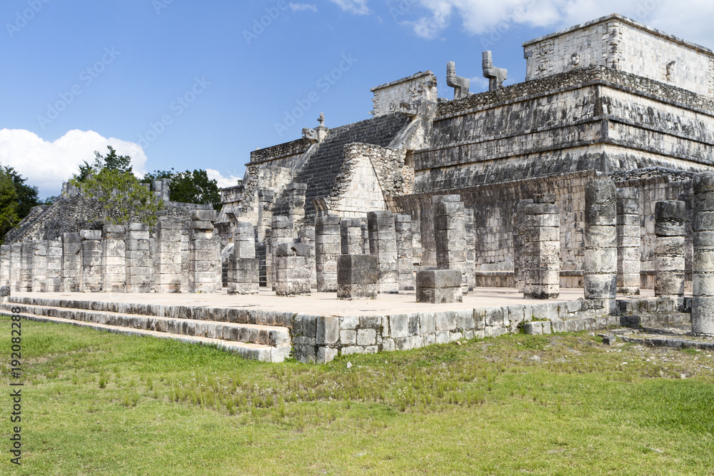 Chichen Itza