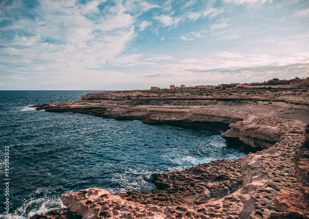 Obraz premium Summer Vibes