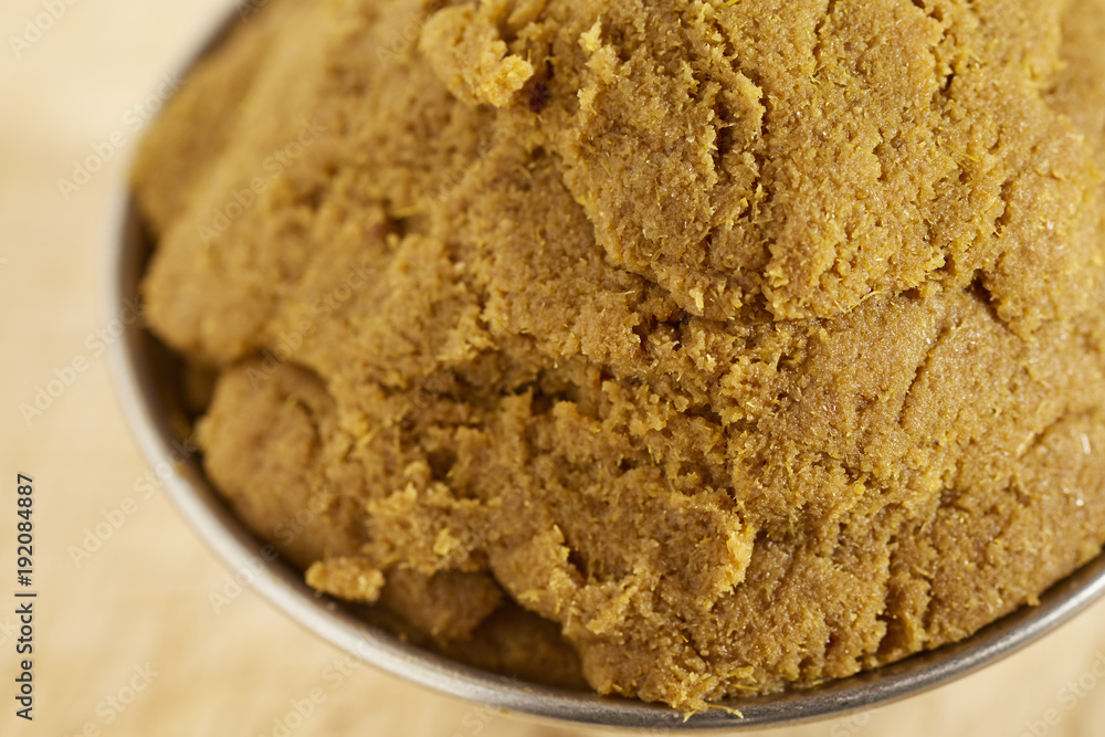 Thai green curry paste Thai green curry paste