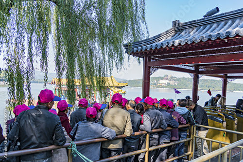 Tour Group