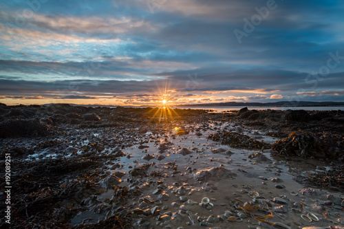 Killyleagh Sunrise