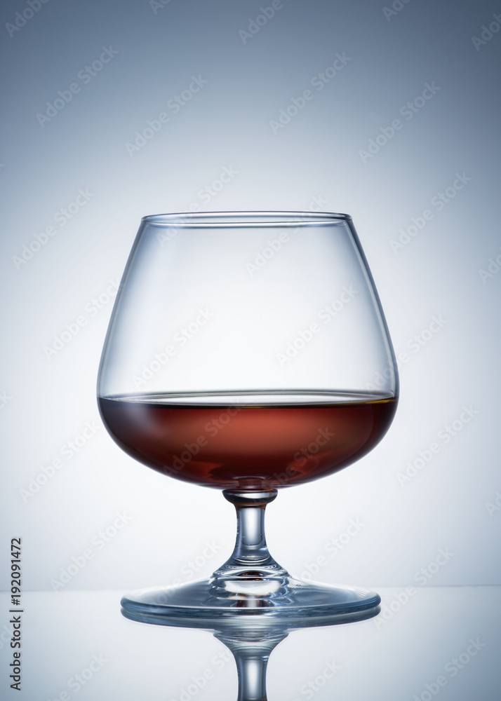 Drink in glass Drink in glass