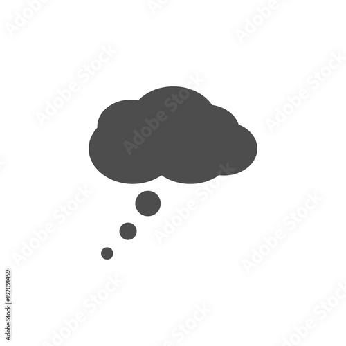 colloquial icon. Elements of web icon. Premium quality graphic design icon. Signs and symbols collection icon for websites, web design, mobile app