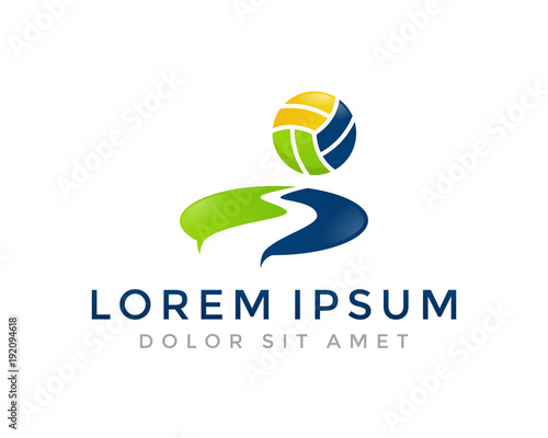 pathway, volleyball strategy