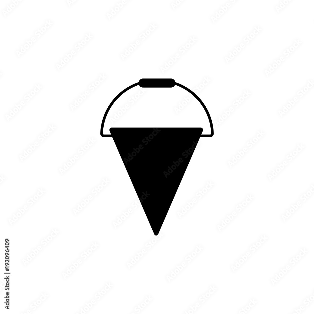 fire-bucket icon. Element of firefighter shop for advertising signs, mobile concept and web apps. Icon for website design and development, app development. Premium icon fire-bucket icon. Element of firefighter shop for advertising signs, mobile concept and web apps. Icon for website design and development, app development. Premium icon