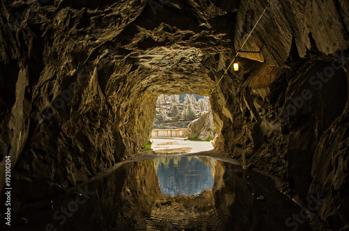 hetch hetchy photo