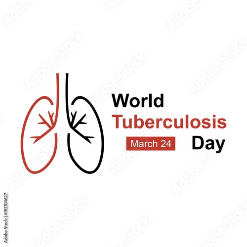 world tuberculosis day poster