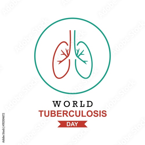 world tuberculosis day poster