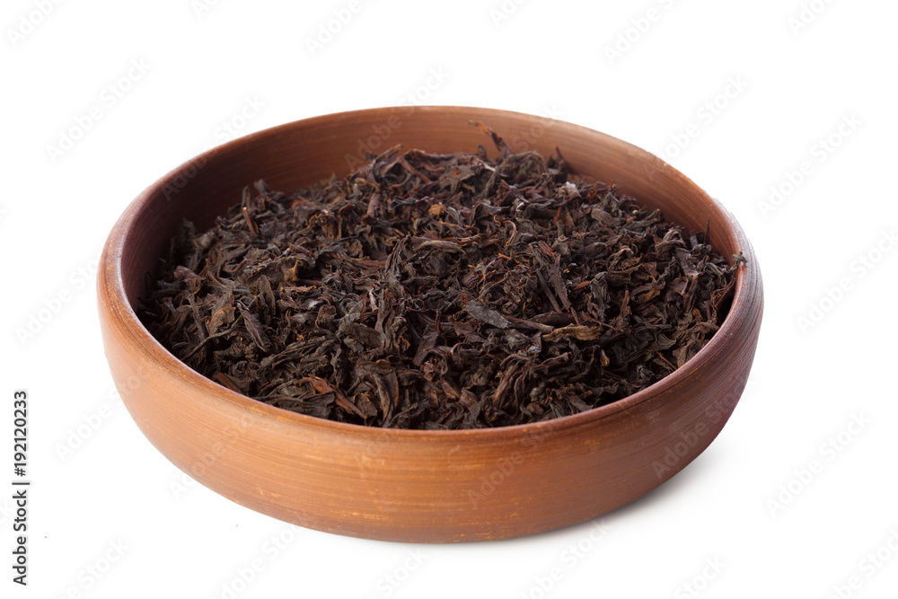 tea isolated on white tea isolated on white