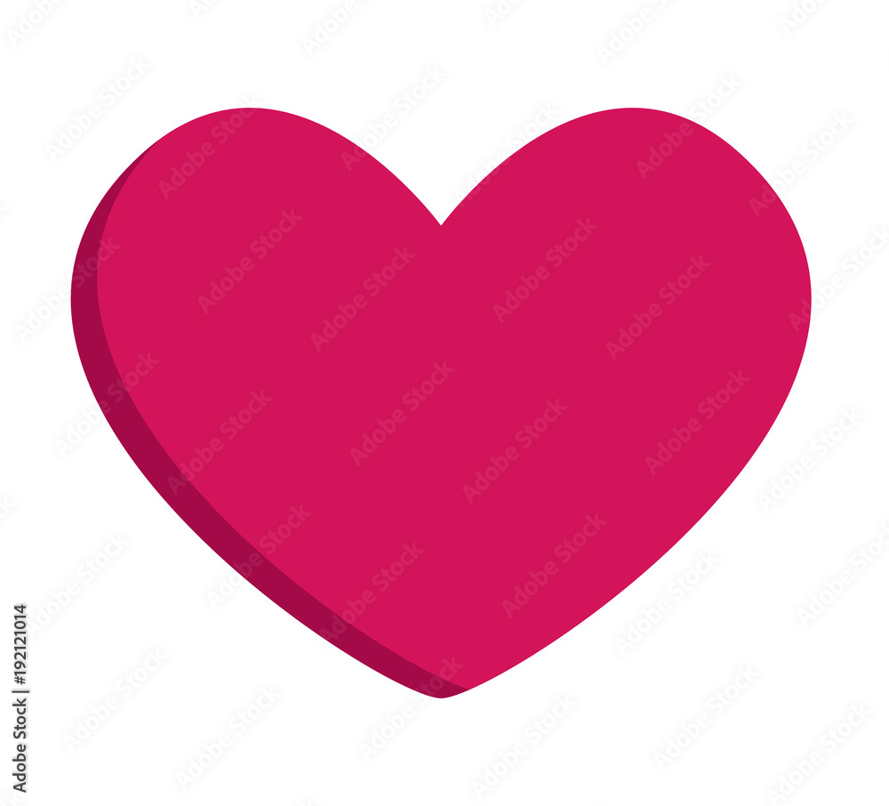 Postcard St. Valentine's Day. two hearts, love Postcard St. Valentine's Day. two hearts, love