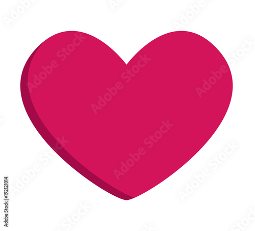 Free Download Postcard St. Valentine's Day. two hearts, love - GFXLoad
