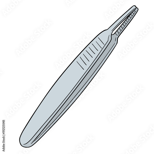 vector of forcep