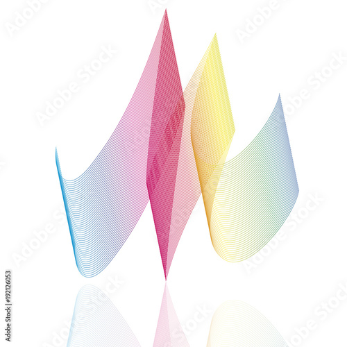 Regenbogen M