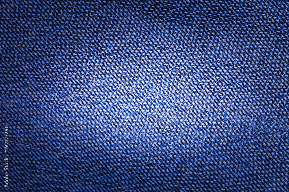 Blue Jeans texture background. Blue Jeans texture background.