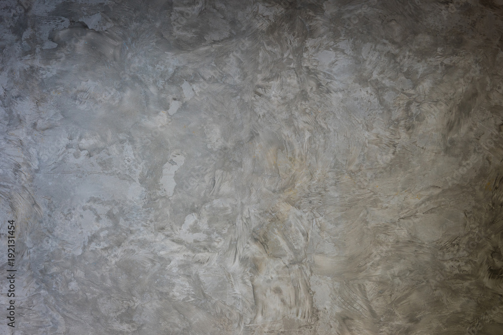 Naklejka premium grunge concrete wall