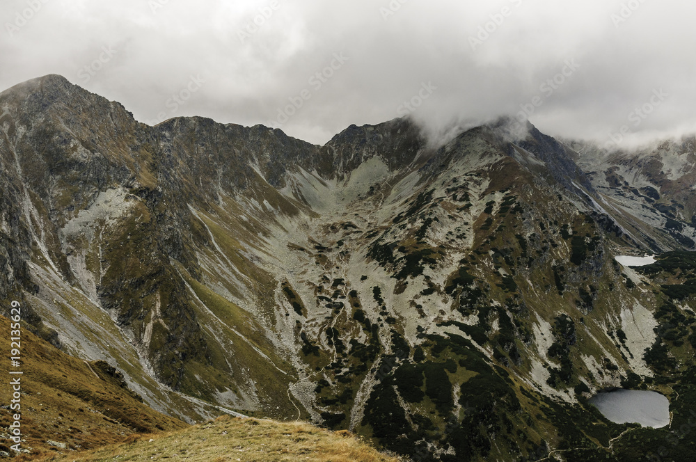 tatry polskie Stock Photo Adobe Stock