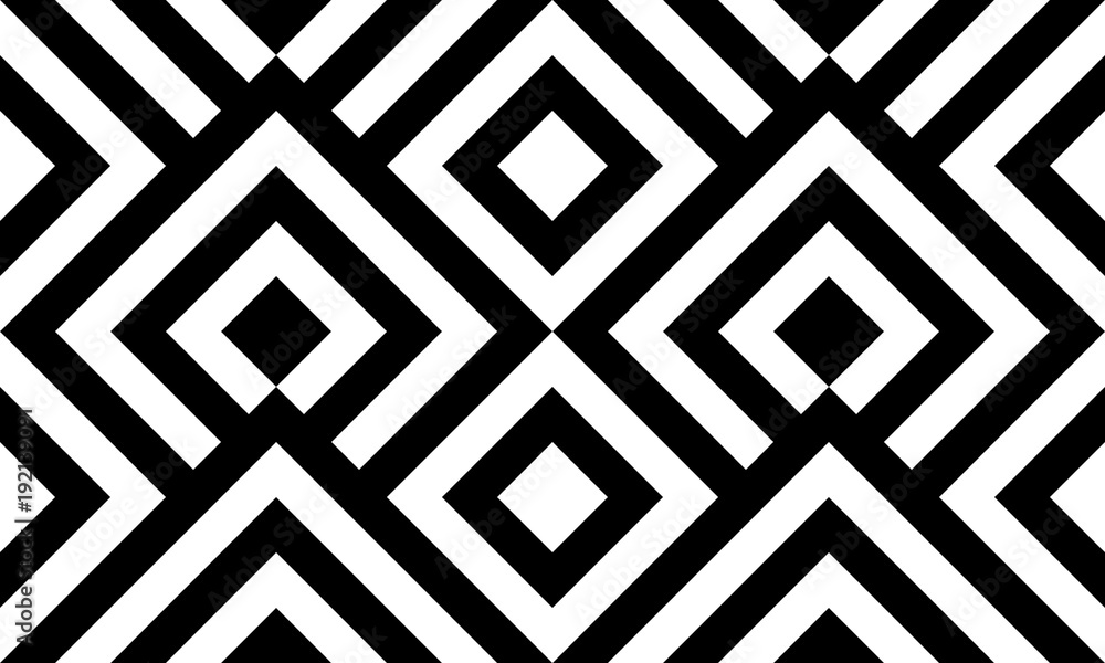 Seamless pattern black and white diagonal lines Seamless pattern black and white diagonal lines