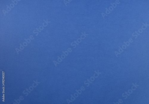 Natural blue colored paper texture