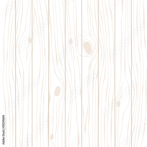 White wood background