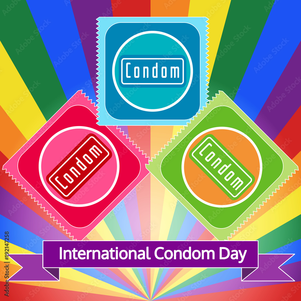 Condom Day