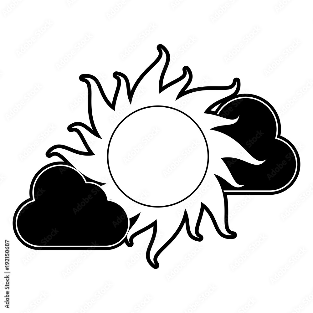 Woman smiling cartoon icon vector illustration graphic design Woman smiling cartoon icon vector illustration graphic design