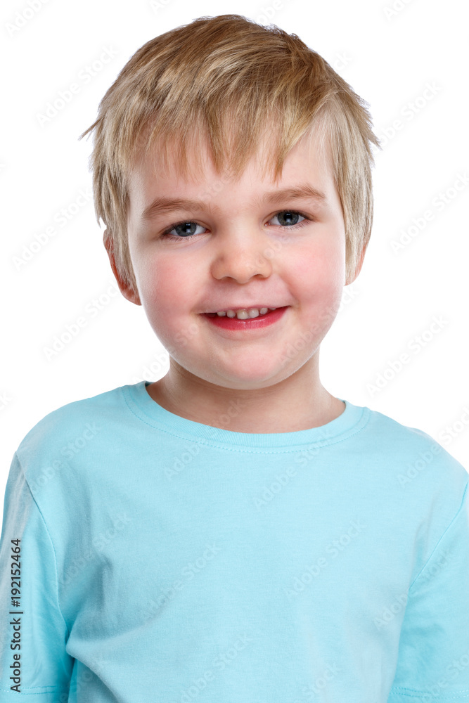 Kind Junge Portrait Porträt Gesicht lachen isoliert Freisteller freigestellt Kind Junge Portrait Porträt Gesicht lachen isoliert Freisteller freigestellt
