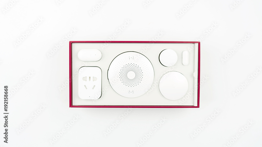 Xiaomi Mi Smart Home Xiaomi Mi Smart Home