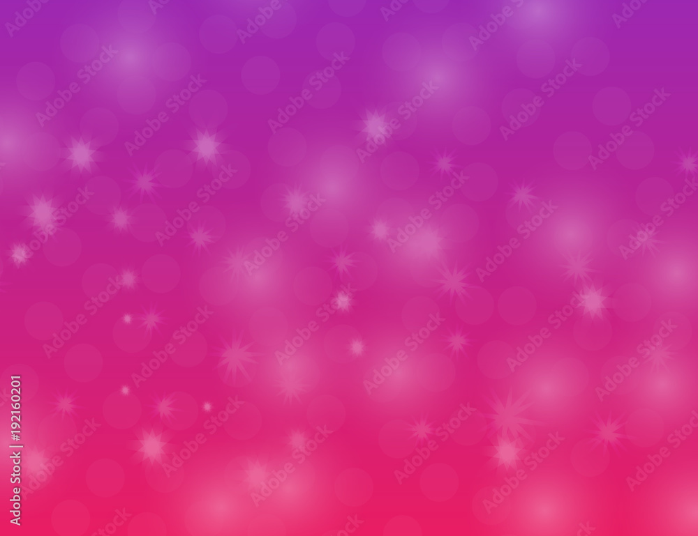 Abstract Sparkling Stars Holiday Background bokeh effect with space for your text Abstract Sparkling Stars Holiday Background bokeh effect with space for your text