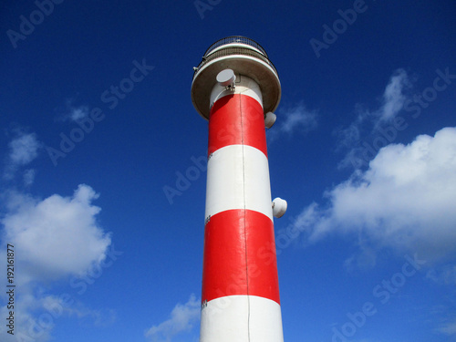Lighthouse El Cortillo, Fuerteventura