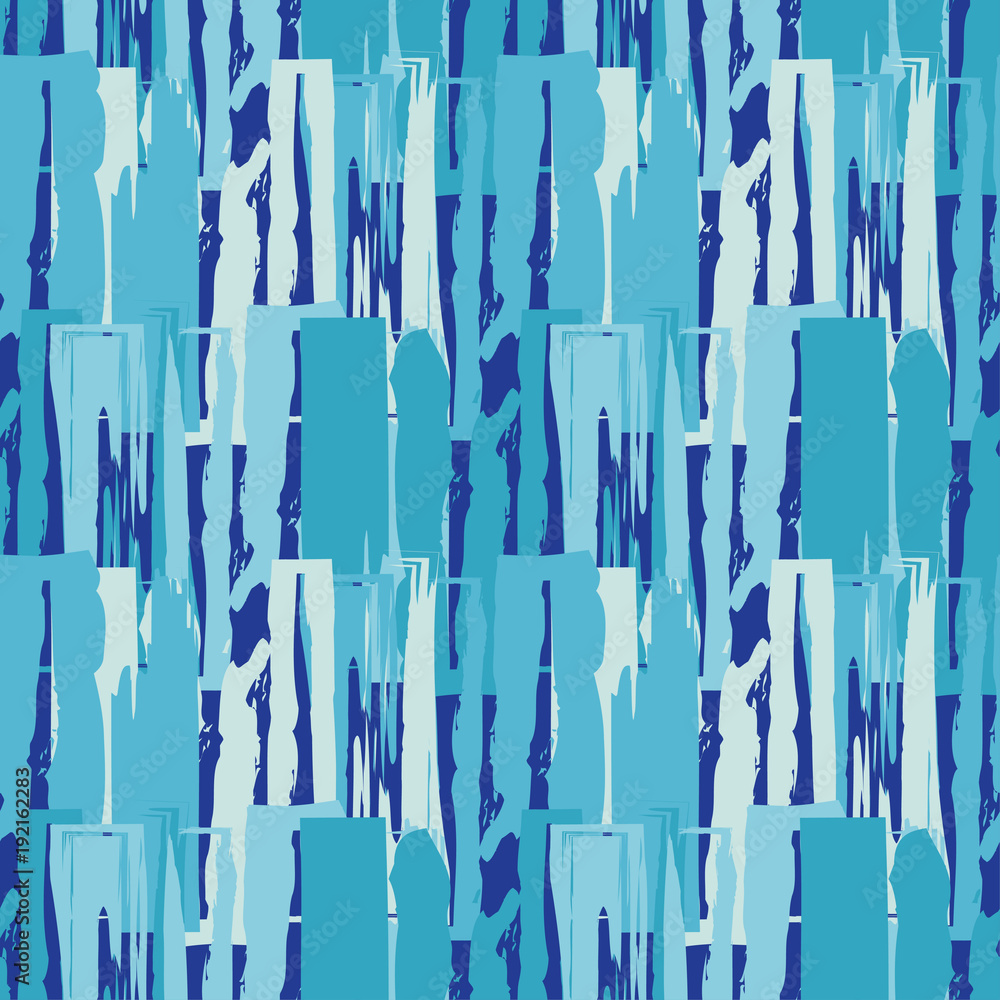 The strokes of paint. Seamless decorative vector background with abstract pattern. Textile rapport. The strokes of paint. Seamless decorative vector background with abstract pattern. Textile rapport.