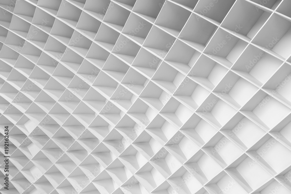 geometric wall facade background geometric wall facade background