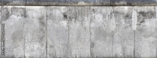 Berliner Mauer Textur photo