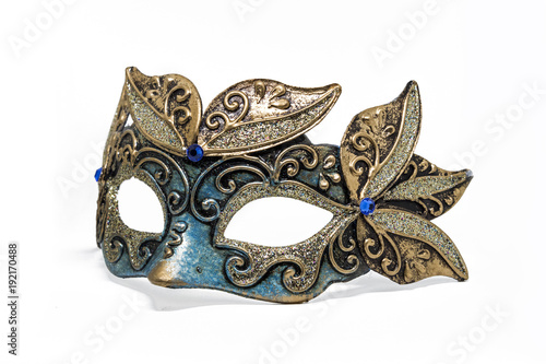 Venetian mask #2