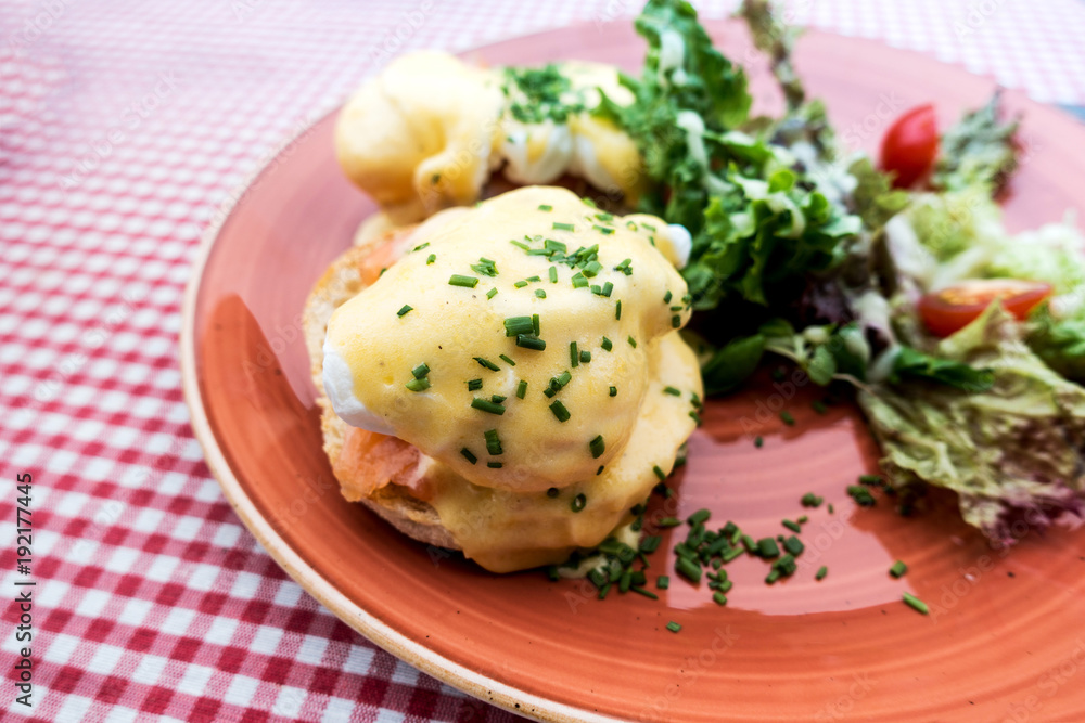 delicious Breakfast Benny Dick Egg delicious Breakfast Benny Dick Egg