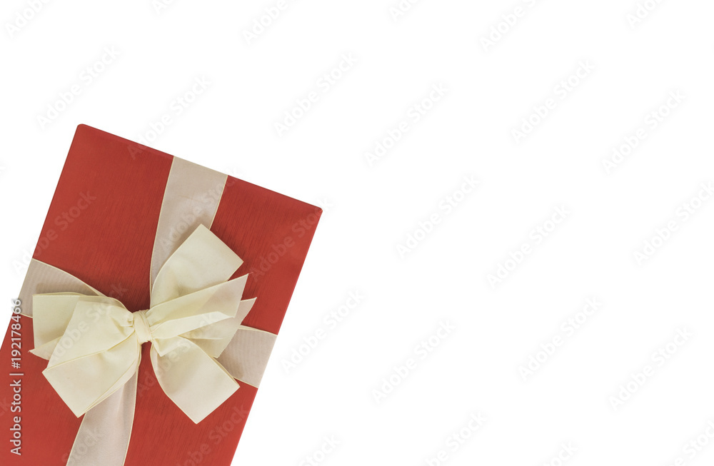 open gift box isolated on white background.Clipping Path. open gift box isolated on white background.Clipping Path.