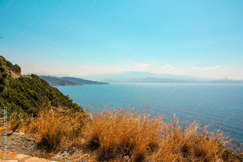 costa della Corsica