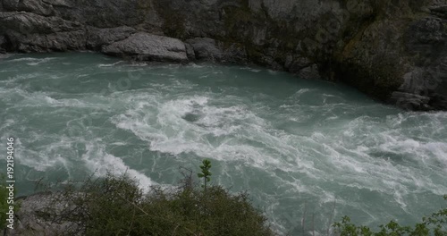 KAWARAU GORGE New Zealand River