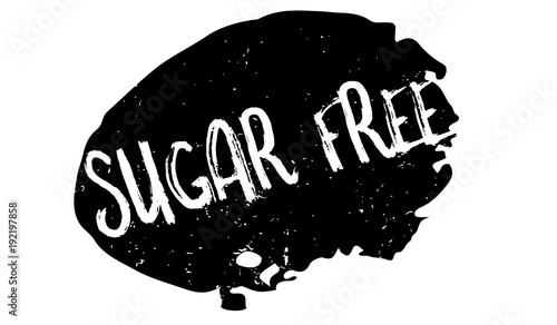 Sugar Free rubber stamp. Grunge design with dust scratches. Effects can be easily removed for a clean, crisp look. Color is easily changed.