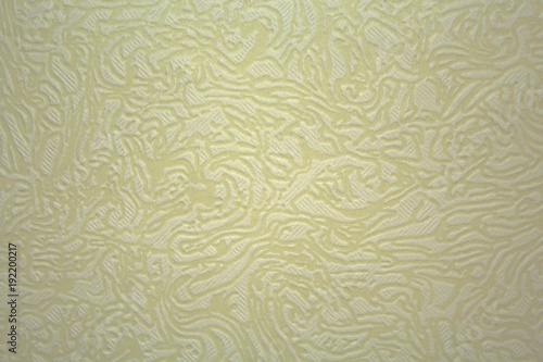 Relief texture. Pattern. Wallpaper.
