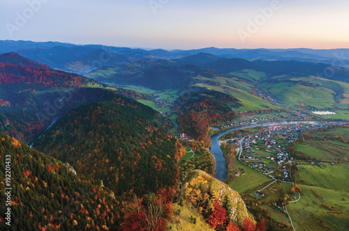 pieniny