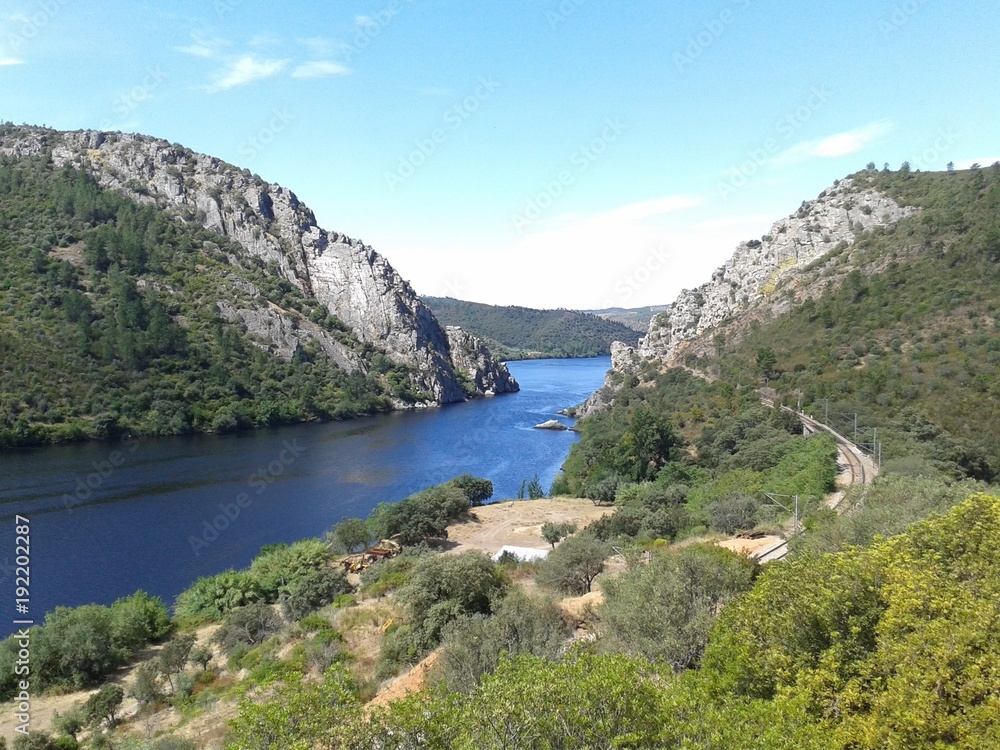 Portas de ródão