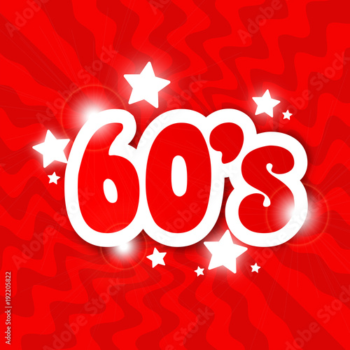 60's / The sixties
