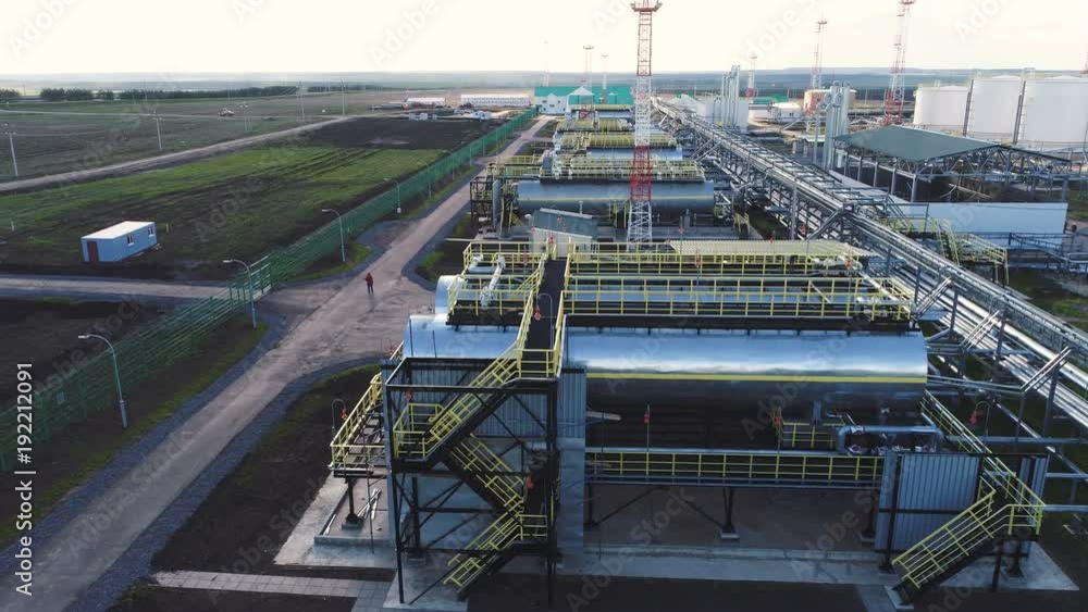 Petrol Reservoirs among Structures Cellular Towers Petrol Reservoirs among Structures Cellular Towers